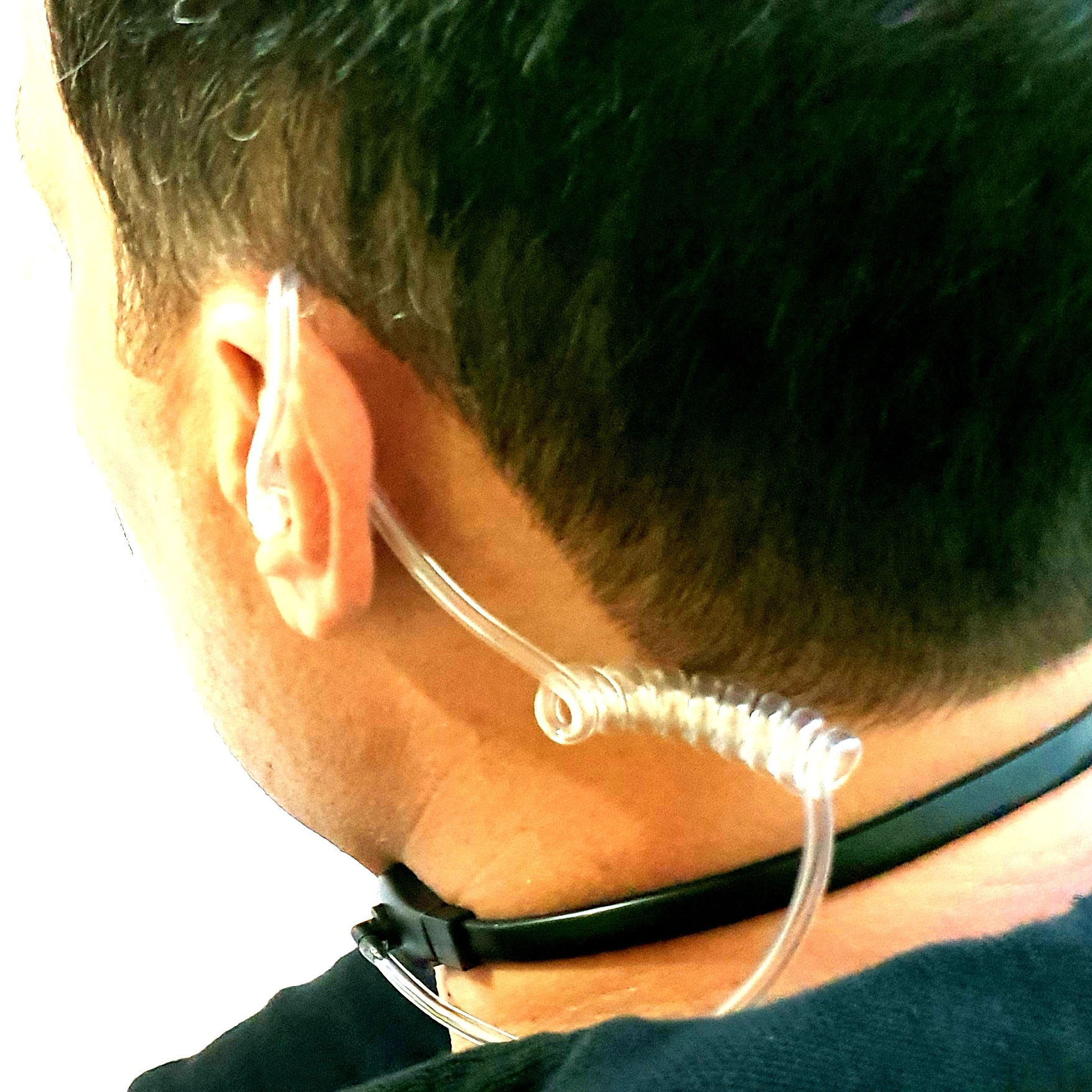 خرید فروش قیمت هندزفری حنجره ای بیسیم واکی تاکی خرید فروش قیمت هندزفری حنجره ای بیسیم واکی تاکی