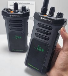 خرید فروش قیمت بیسیم موتورولا GP-919 واکی تاکی