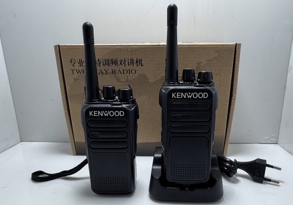 خرید فروش قیمت بیسیم کنوود TK3404 واکی تاکی