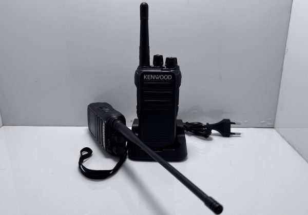 خرید فروش قیمت بیسیم کنوود TK3404 واکی تاکی