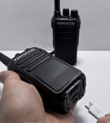 خرید فروش قیمت بیسیم کنوود TK3404 واکی تاکی