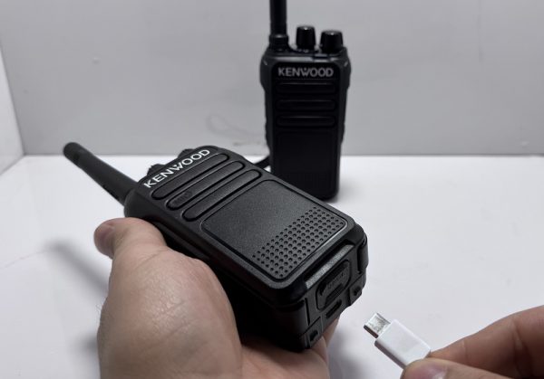 خرید فروش قیمت بیسیم کنوود TK3404 واکی تاکی