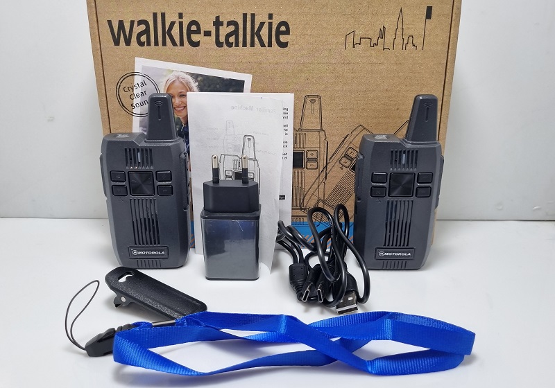 خرید فروش قیمت بیسیم موبایلی موتورولا 666 M2 خرید فروش قیمت بیسیم موبایلی موتورولا 666 M2