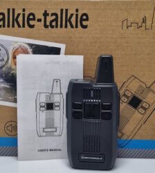 خرید فروش قیمت بیسیم موبایلی موتورولا 666 M2