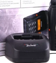 شارژر بیسیم پوکسینگ 328