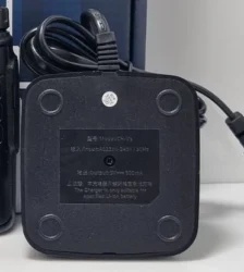 شارژر بیسیم کنوود TK3305 تی‌کا