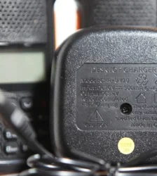 شارژر بیسیم UV-10 یووی