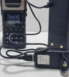 شارژر بیسیم UV-25 یووی