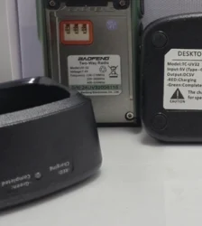 شارژر بیسیم UV-32 یووی