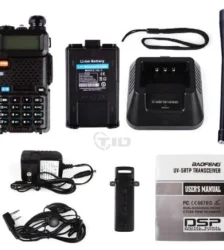 باطری بیسیم باوفنگ UV-5R یو وی 5 آر
