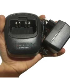 شارژر بیسیم پوکسینگ 777