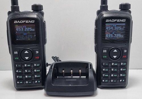 خرید فروش قیمت بیسیم باوفنگ UV28 خرید فروش قیمت بیسیم باوفنگ UV28