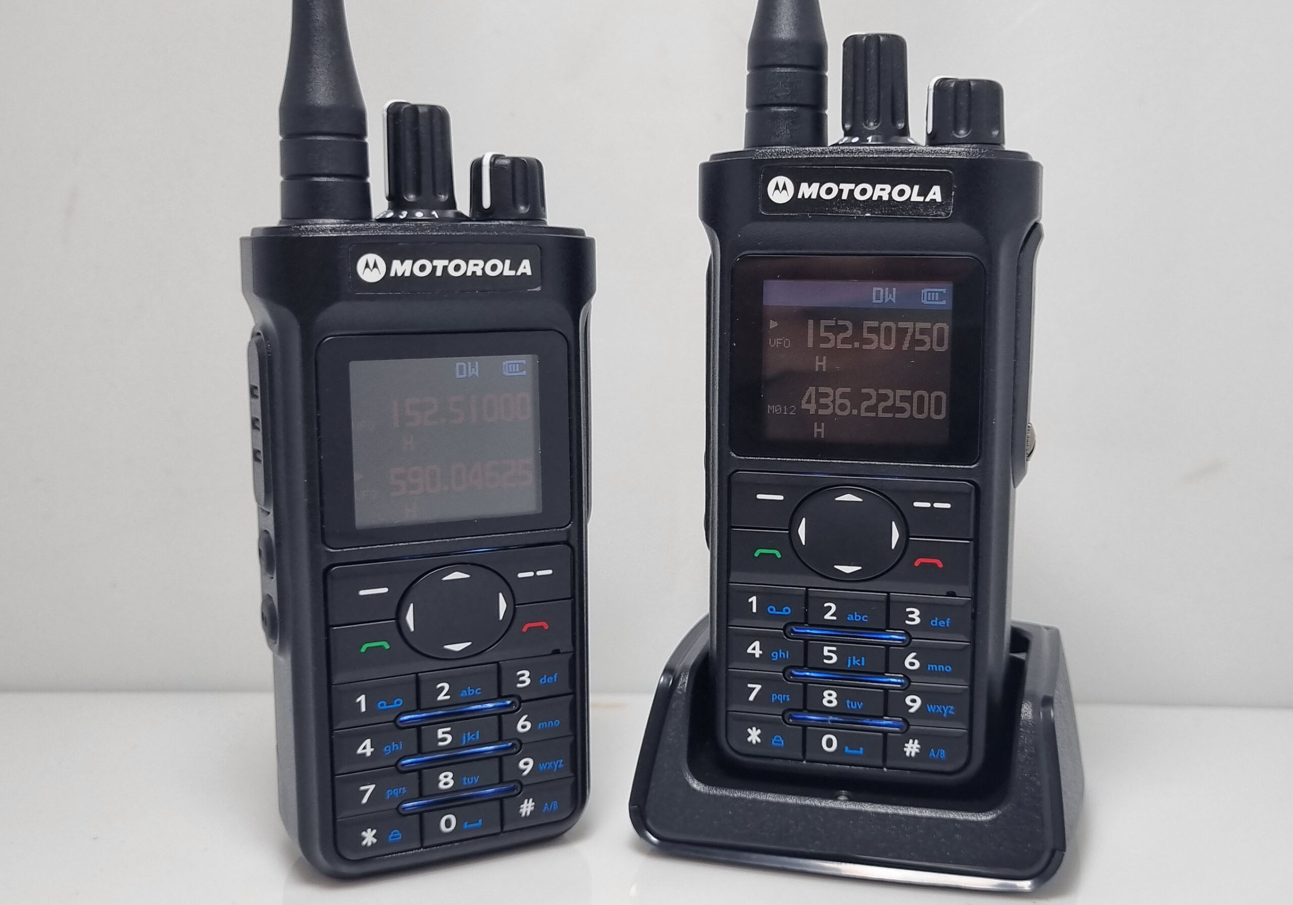 خرید قیمت بیسیم موتورولا CP-1660 خرید قیمت بیسیم موتورولا CP-1660